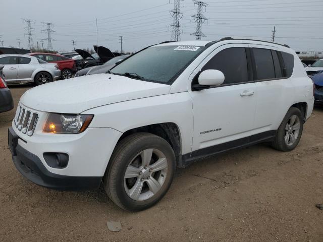 Vin: 1c4njdeb7ed822508, lot: 53386305, jeep compass latitude 2014 img_1