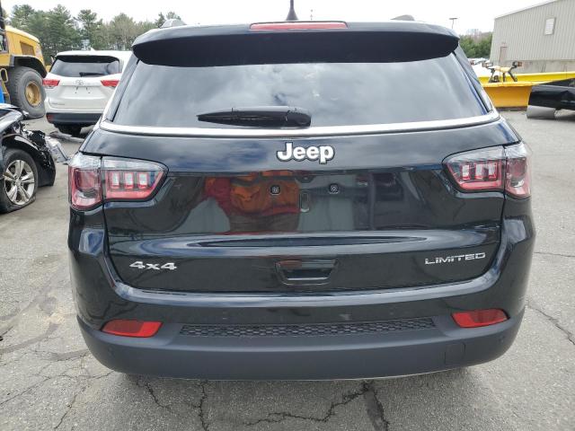 2024 JEEP COMPASS LI - 3C4NJDCN4RT155829