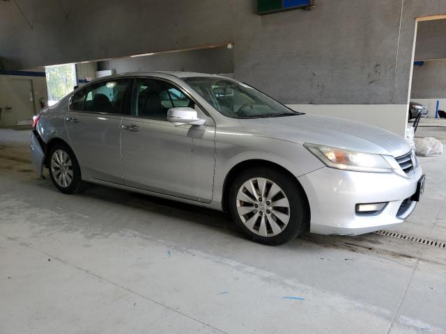 Vin: 1hgcr2f81ea244688, lot: 54050825, honda accord exl 20144
