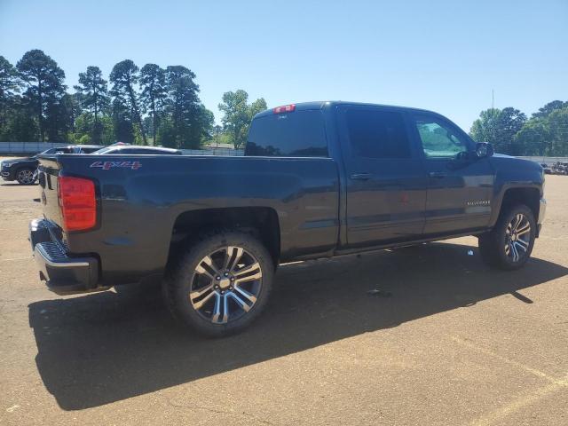 Vin: 3gcukrec2hg510070, lot: 52912885, chevrolet all models k1500 lt 20173