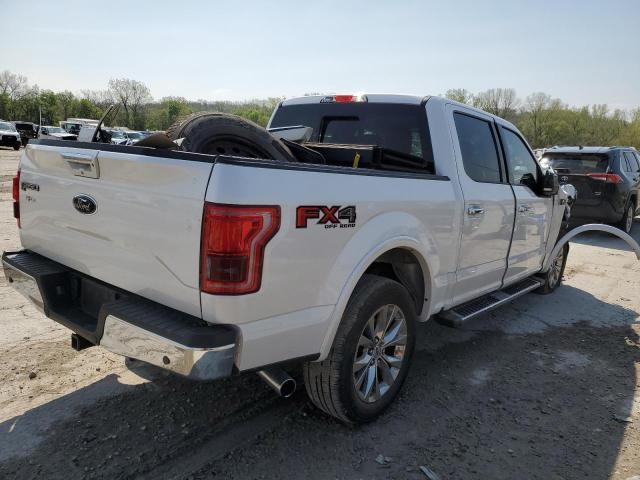 Vin: 1ftew1ep8gkf48214, lot: 53182175, ford f-150 supercrew 20163