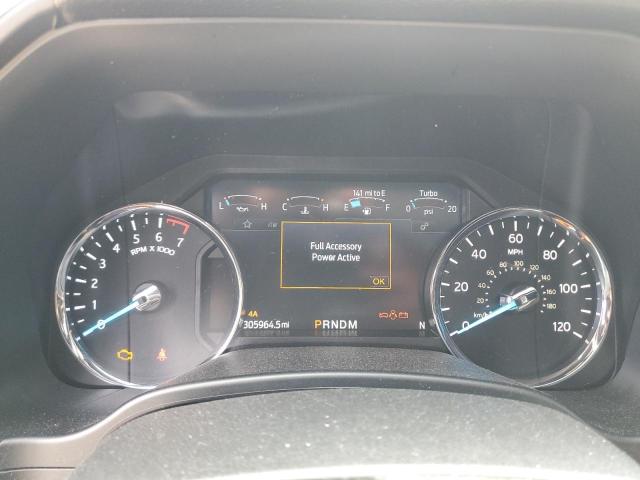 2020 FORD EXPEDITION - 1FMJK2AT3LEA34665
