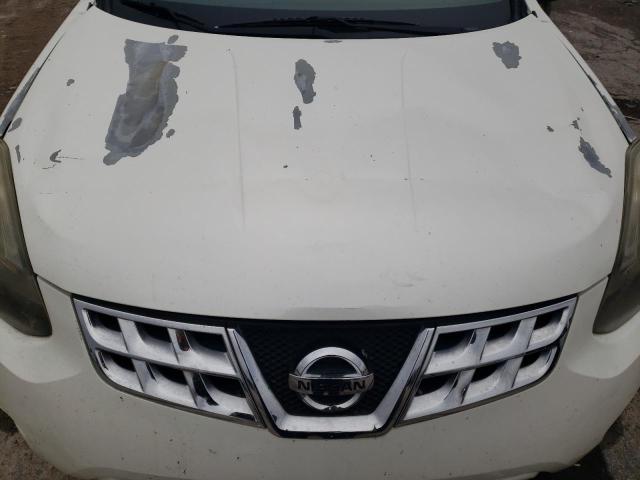 2015 NISSAN ROGUE SELE JN8AS5MT3FW652055