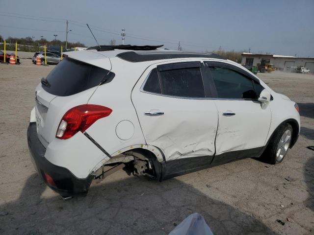 2016 BUICK ENCORE - KL4CJASB4GB664762