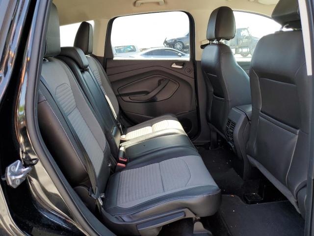 2017 FORD ESCAPE - 1FMCU0JD5HUD05237