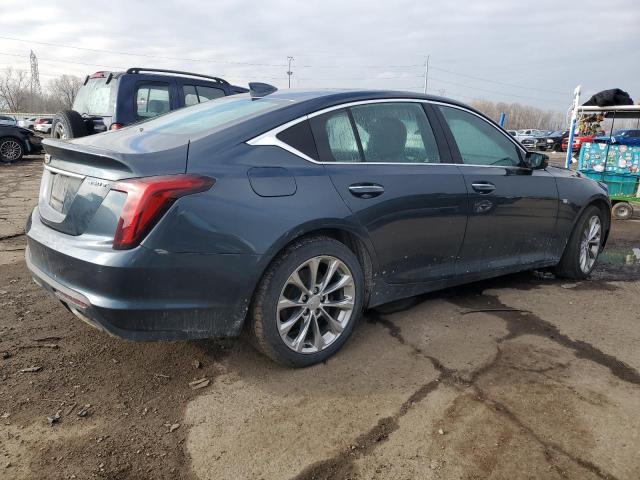 Vin: 1g6dt5rk7n0112475, lot: 52362675, cadillac ct5 premium luxury 20223