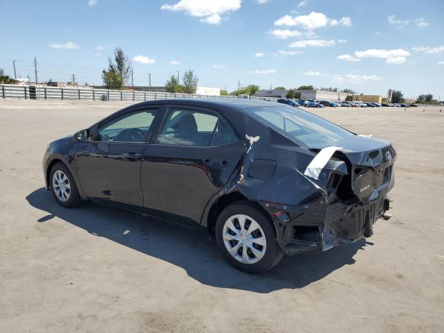 Vin: 2t1burhe0hc787664, lot: 51573965, toyota corolla l 20172