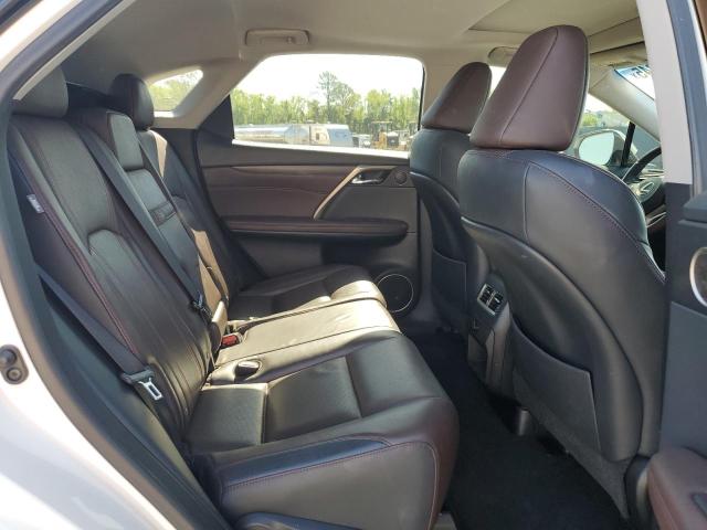 2017 LEXUS RX 350 BAS - 2T2ZZMCAXHC087461