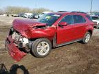 2015 CHEVROLET EQUINOX LT - 1GNFLFEK9FZ113410