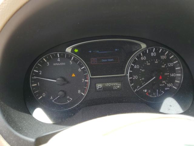 2013 NISSAN ALTIMA 2.5 - 1N4AL3AP1DN541761