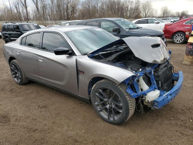 2017 DODGE CHARGER PO 2C3CDXKT4HH579491