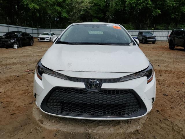 2020 TOYOTA COROLLA LE - JTDEPRAE8LJ078413