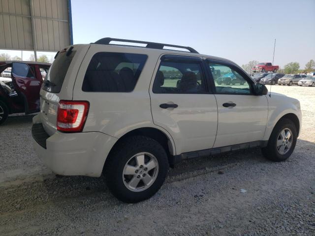 Vin: 1fmcu9d75bka36654, lot: 53385415, ford escape xlt 20113