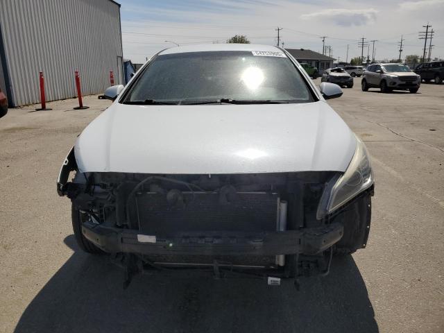 2015 HYUNDAI SONATA SE - 5NPE24AF9FH232506