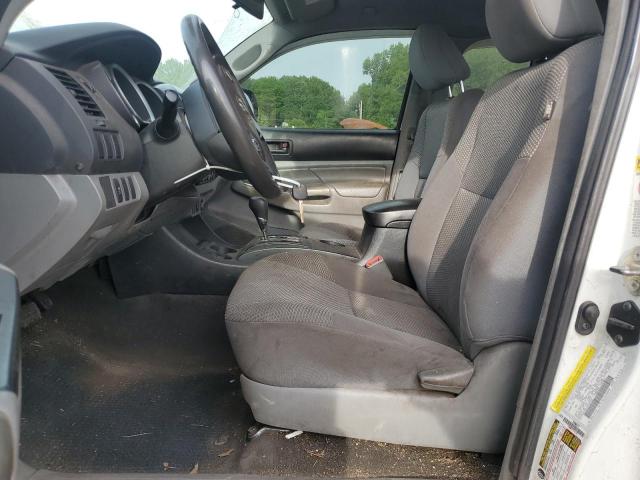 2015 TOYOTA TACOMA ACC - 5TFTX4CNXFX049732