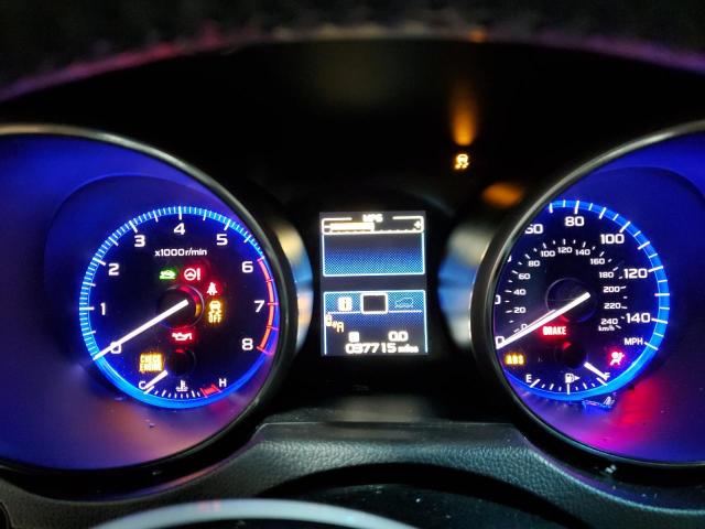 2016 SUBARU OUTBACK 2. - 4S4BSALC8G3221641