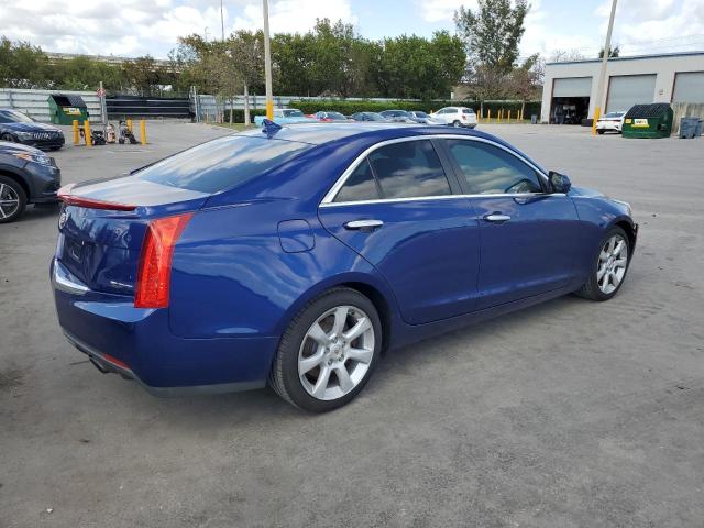 Vin: 1g6aa5rx5e0101074, lot: 53684925, cadillac ats 20143