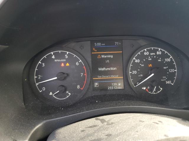 2024 NISSAN ALTIMA S - 1N4BL4BV5RN414655