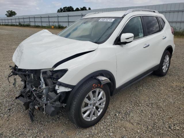Vin: knmat2mv5kp538748, lot: 54675215, nissan rogue s 2019 img_1