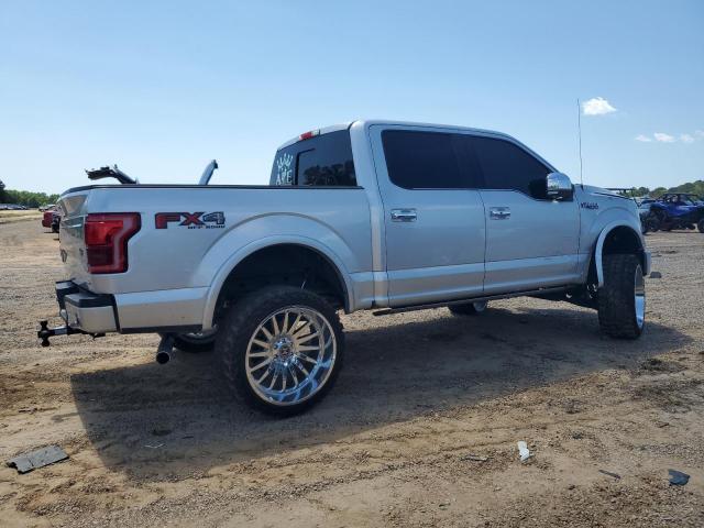 Vin: 1ftew1ef0gfa97067, lot: 52249965, ford f-150 supercrew 20163