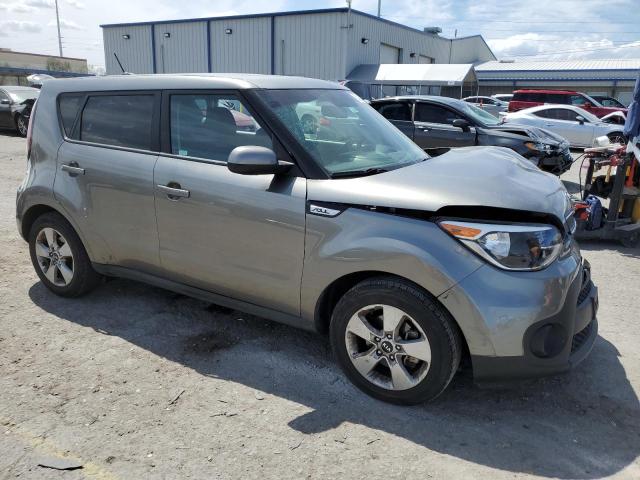 Vin: kndjn2a21k7009933, lot: 53492045, kia soul 20194