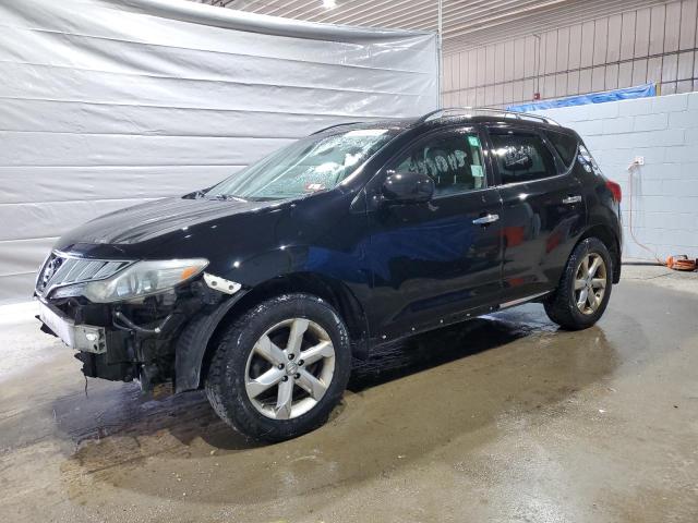 NISSAN MURANO S