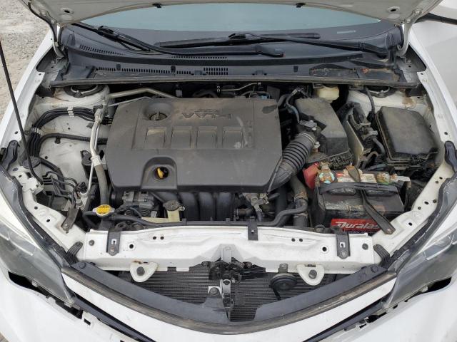 2017 TOYOTA COROLLA L - 5YFBURHE5HP626047