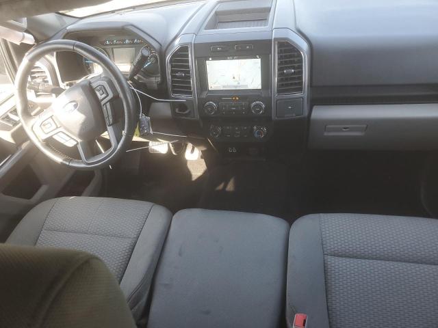 2019 FORD F150 SUPER - 1FTEW1C51KFB49714