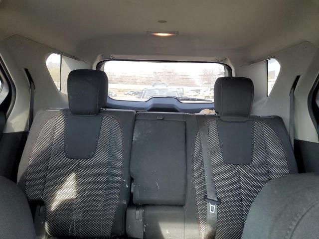 2015 CHEVROLET EQUINOX LT - 2GNALBEK0F6393751