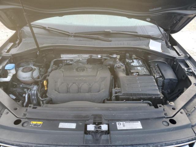 2020 VOLKSWAGEN TIGUAN SE - 3VV3B7AX2LM044516