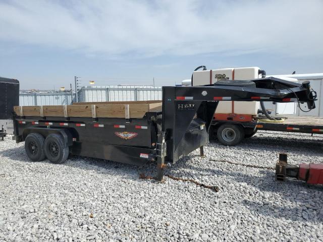 H&H TRAILER 2023 5JWDG1625PN584494 photo #1
