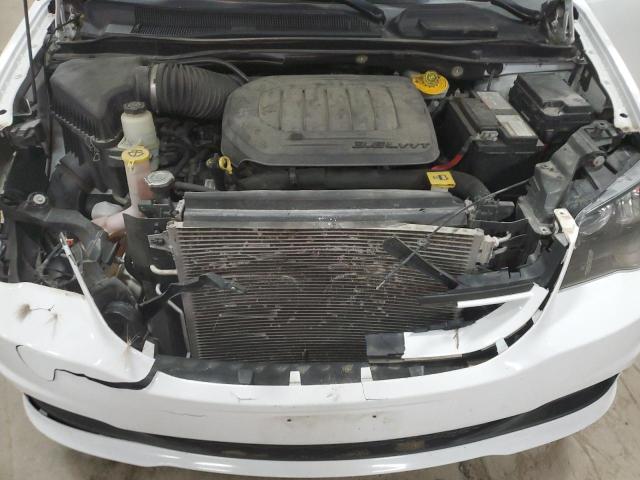 2019 DODGE GRAND CARA - 2C4RDGEG1KR769111