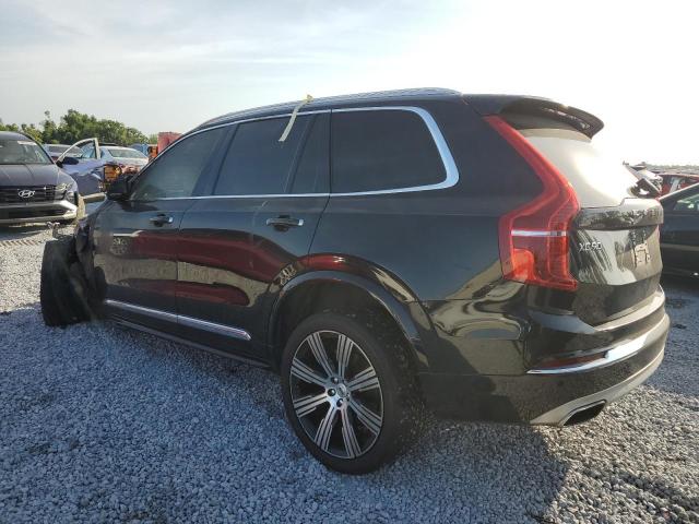Vin: yv4br0cl6m1702650, lot: 54127135, volvo xc90 t8 re t8 recharge inscription 20212