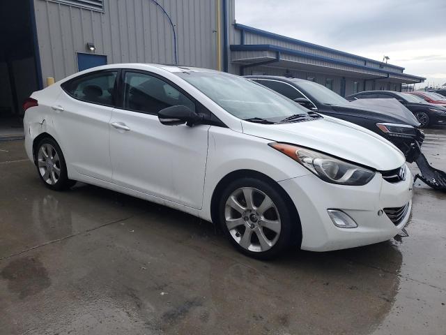 2011 HYUNDAI ELANTRA GL - 5NPDH4AE1BH055168