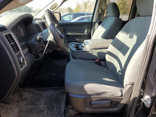 2017 RAM 1500 ST 1C6RR7FG9HS712217