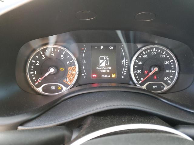 2023 JEEP RENEGADE L ZACNJDB18PPP18526