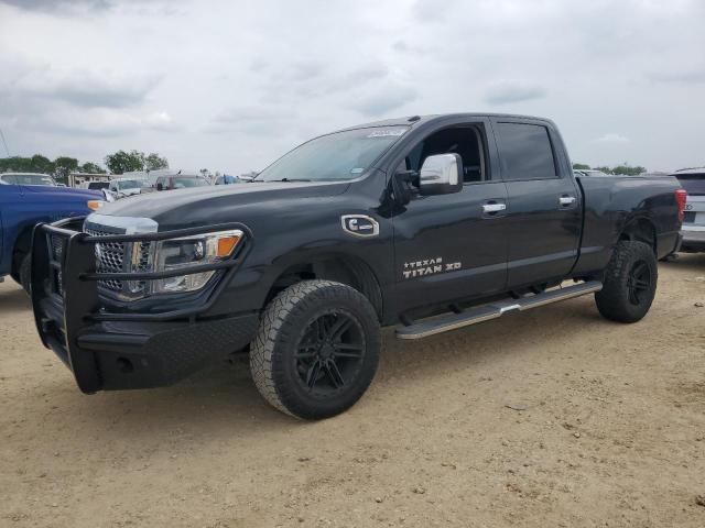 Vin: 1n6ba1f4xjn543508, lot: 54658215, nissan titan sl 2018 img_1