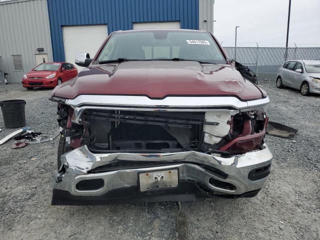 2019 RAM 1500 LARAM 1C6SRFJT4KN501626