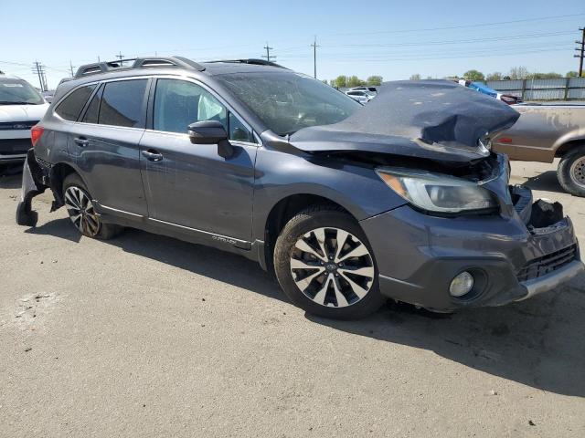 Vin: 4s4bsblcxf3226456, lot: 53035265, subaru outback 2.5i limited 20154