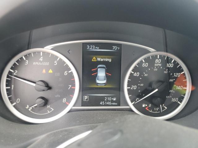 2017 NISSAN SENTRA S - 3N1AB7AP6HY395714