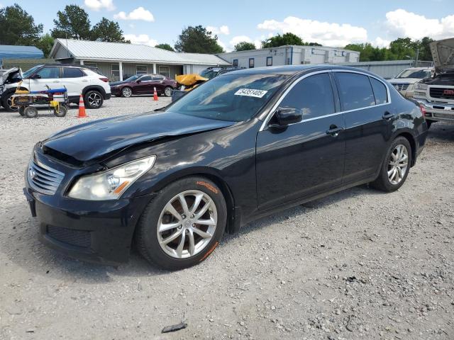INFINITI G35