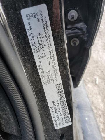 2021 RAM 1500 BIG H 1C6SRFFT6MN627336