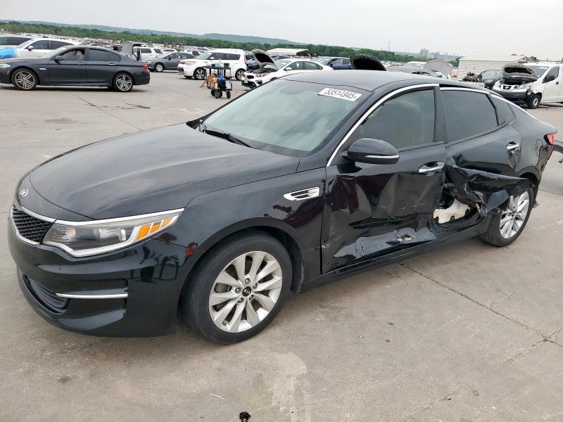 Vin: 5xxgt4l30gg044737, lot: 53514945, kia optima lx 2016 img_1