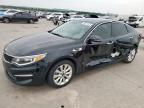 2016 KIA OPTIMA LX - 5XXGT4L30GG044737