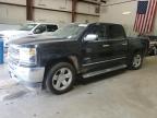 2017 CHEVROLET SILVERADO - 3GCPCSEC9HG339738