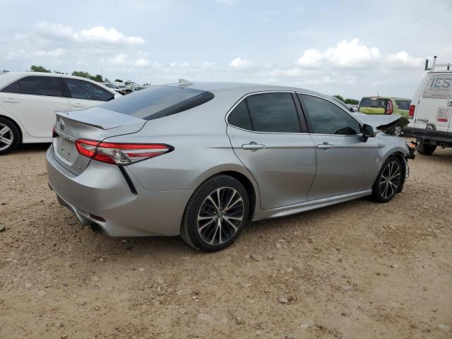 Vin: 4t1b11hk9ku184167, lot: 54710325, toyota camry l 20193