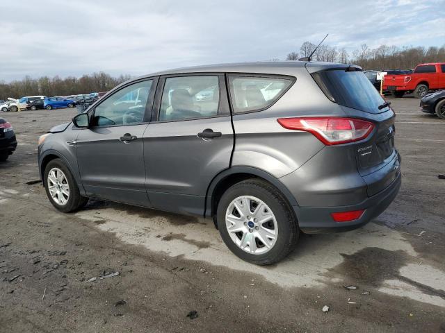 Vin: 1fmcu0f79euc48359, lot: 51890965, ford escape s 20142