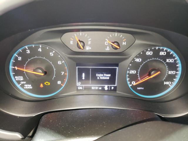 2022 CHEVROLET MALIBU LT - 1G1ZD5ST7NF193230