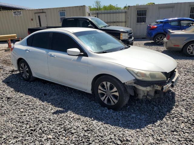 Vin: 1hgcr2f36da097979, lot: 52366515, honda accord lx 20134