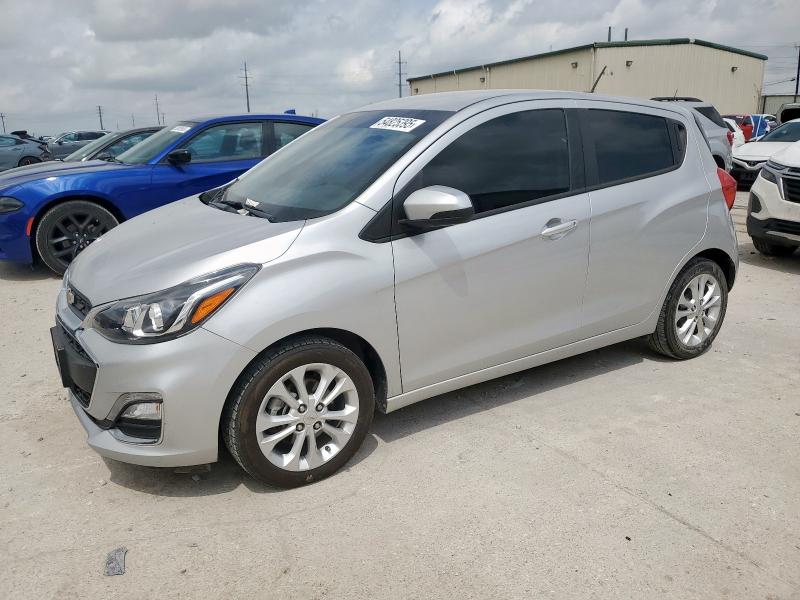 Vin: kl8cd6saxmc746561, lot: 54825395, chevrolet spark 1lt 2021 img_1